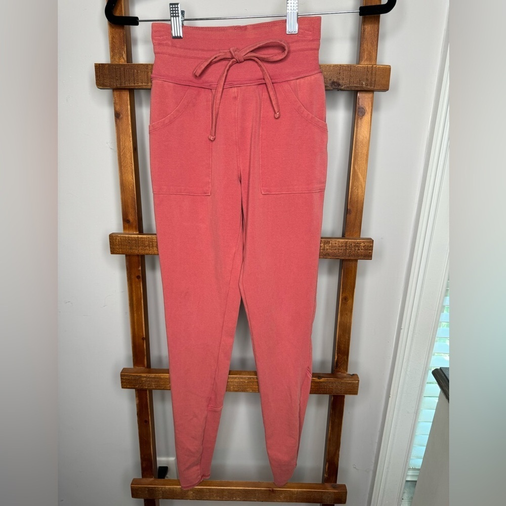 Juniors True Craft fitted joggers